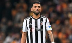 Beşiktaş'ta Umut Meraş sakatlandı