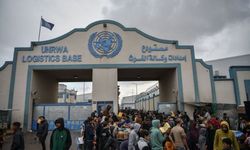 UNRWA: İsrail'in açıklamaları hiçbir gerçeğe dayanmıyor