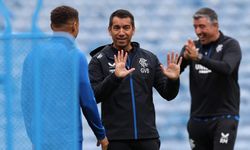 van Bronckhorst’taki rötarın sebebi belli oldu