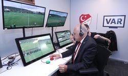 VAR kayıtları açıklanacak mı? TFF'den devrim gibi karar