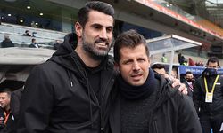 Volkan Demirel ve Emre Belözoğlu PFDK'ya sevk edildi