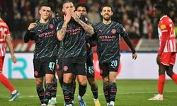 West Ham United, Manchester City'nin yıldızını kiraladı