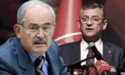 CHP'li Yılmaz Büyükerşen'den partisine çok ağır sözler! Kıskançlıklar, iftiralar, mikropluklar