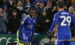 Leicester City farklı kazandı! Yunus 90 dakika oynadı