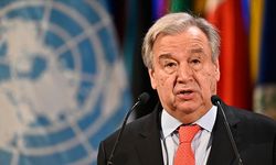 Guterres'ten Gazze ve Lübnan için diplomasi trafiği