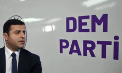 DEM Parti Demirtaş’la oyun içinde oyun mu kuruyor?