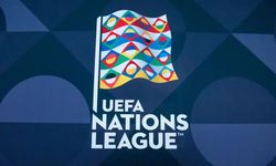 UEFA Uluslar Ligi'nde kura çekimi yarın yapılacak