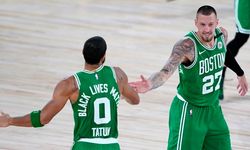 Boston Celtics, Miami Heat'i 110 - 106 yendi