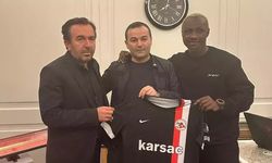 Yattara, 43 yaşında transfer yaptı