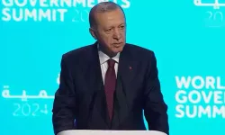 Cumhurbaşkanı Erdoğan'dan Filistin mesajı: Garantörlüğe hazırız