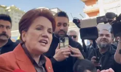 Meral Akşener’den CHP'li seçmene tepki: DEM'e teşekkür ediyorsunuz bize küfür!