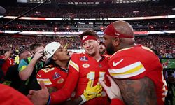 Super Bowl'da Kansas City Chiefs şampiyon oldu