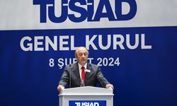 TÜSİAD Onursal Başkanı Tuncay Özilhan: Yüksek enflasyon geçim sıkıntısı getirir