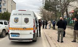 Edirne'de kadın cinayeti! Komiser, polis eşini öldürdü