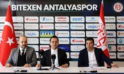 Antalyaspor'dan Nuri Şahin açıklaması