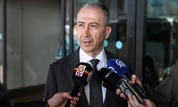 Metin Öztürk: "Okan hocamıza ve ekibimize güveniyoruz"