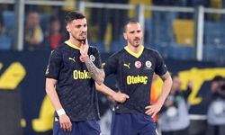 Fenerbahçe'de ritim bozuldu