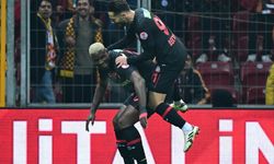 Galatasaray'a evinde soğuk duş! Fatih Karagümrük yarı finalde