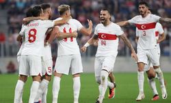 A Milli Futbol Takımı, dünya sıralamasında yükselişte