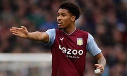 Aston Villa'da Kamara şoku! Yıldız oyuncu sezonu kapattı