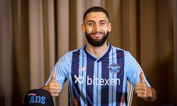 Adana Demirspor bir transferi daha açıkladı