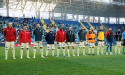 MKE Ankaragücü, depremde yardıma koşan kuruluşları unutmadı