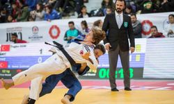 Denizli’ Judo Türkiye Şampiyonasına ev sahipliği yapacak