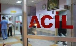 Kütahya’da inşaatta çökme yaşandı: 5 işçi yaralandı