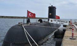 TCG Anafartalar, NATO tatbikatına katılacak!