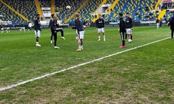 Ankaragücü-Galatasaray maçı nerede oynanacak? Ev sahibinden açıklama