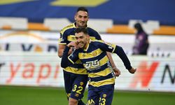 Ankaragücü, Sivasspor'u ağırlıyor