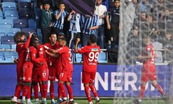 Atakaş Hatayspor, Fatih Karagümrük'ü konuk ediyor