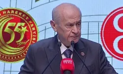 Bahçeli: İlkelerimizden ve vatan sevgimizden ödün vermedik