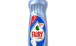 Fairy boykot mu, hangi ülkenin ürünü? Fairy İsrail’in ürünü mü?