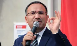 Bozdağ'dan Şanlıurfa'ya hızlı tren, yeni otoyol ve uçak müjdesi