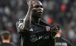 Beşiktaş'ta flaş gelişme! Aboubakar affedildi