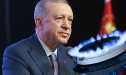 Cumhurbaşkanı Erdoğan duyurdu: Doğalgaz desteği nisana kadar sürecek