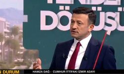 Hamza Dağ'dan İzmir için çok önemli projeler!