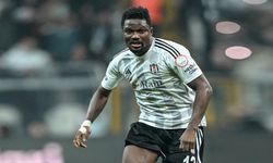 Daniel Amartey: Bu durum düzelecek, yaşadıklarımız kolay değil