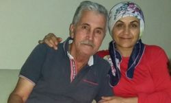 Depremde eşini kaybetti: 36 yıldır ilk yalnız sevgililer günü