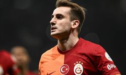 Galatasaray'da yaprak dökümü! Kerem Aktürkoğlu ayrılıyor