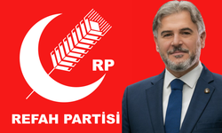 Yeniden Refah Partisi İBB Başkan Adayı Mehmet Altınöz kimdir, kaç yaşında? Mehmet Altınöz nereli?