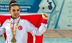 Dünya Salon Atletizm Şampiyonası'nda millilerden 1 gümüş, 1 bronz madalya