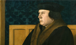 Thomas Cromwell hakkında 10 gerçek