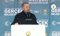 Erdoğan: KAAN aynı F-16 gibi! Milletimize yeni müjdeler vereceğiz