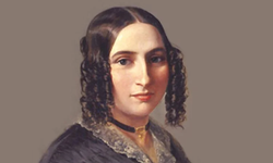 Fanny Mendelssohn: Bir müzik dehası ve unutulmuş miras