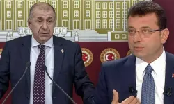 Ümit Özdağ'dan İmamoğlu çıkışı! Türkiye için ciddi bir tehdit