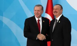 Azerbaycan Cumhurbaşkanı Aliyev'den Türkiye'ye resmi ziyaret