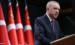 Cumhurbaşkanı Erdoğan: Bulgaristan Türkiye için çok değerli bir müttefik ve güvenilir bir dosttur