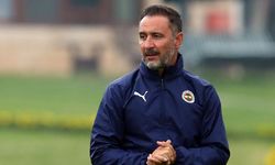 Eski Fenerbahçeli Vitor Pereira'nın yeni takımı belli oldu